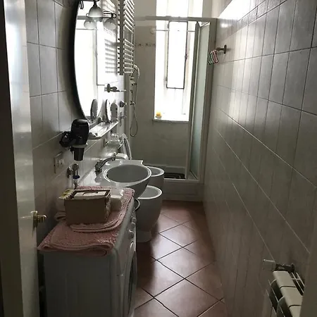 Apartment Savona 91 Milan