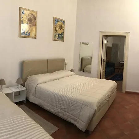 Apartment Savona 91
