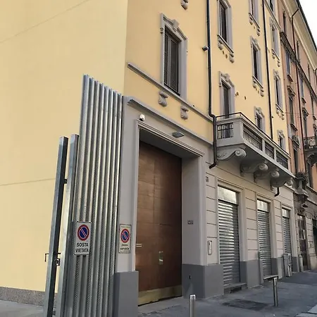 Apartamento Savona 91 *